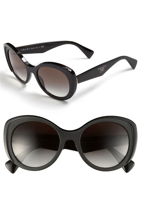 prada butterfly sunglasses buy online|54mm butterfly sunglasses prada.